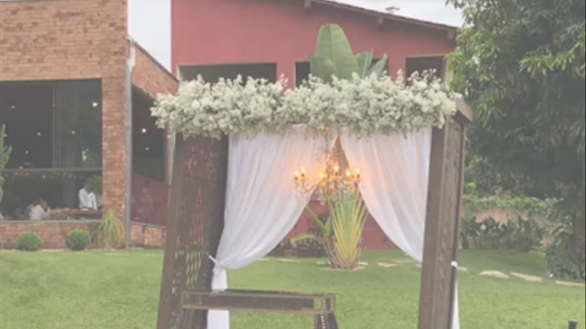 Casamento Stela e Cleber