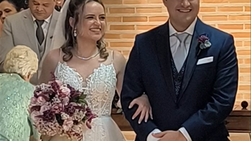 FERNANDA E MANUEL 14/03/2025
