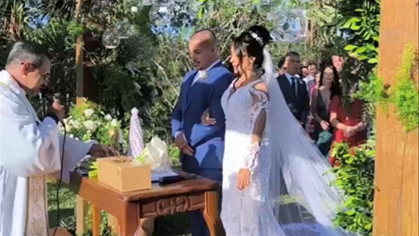 Rayane e Thalles 15.02.2025