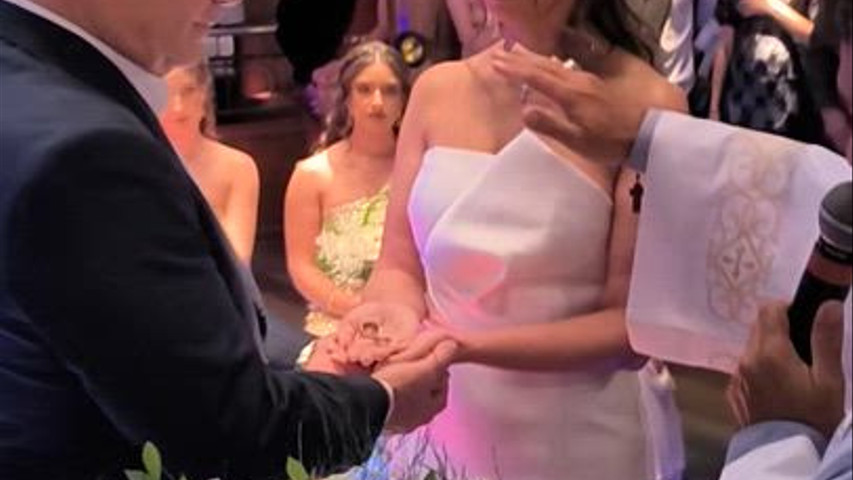 BODAS DE 40 ANOS