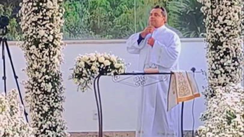 CELEBRANTE DO AMOR