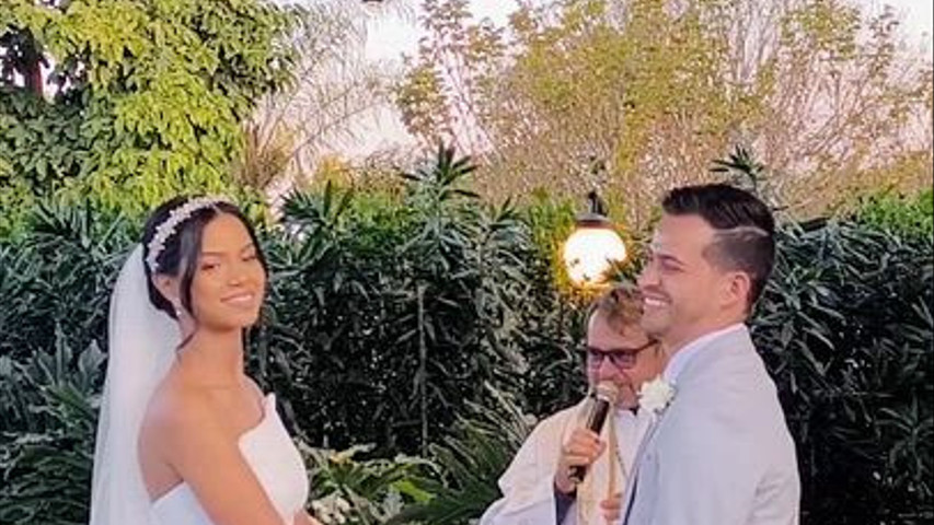 CASAMENTO DOS SONHOS