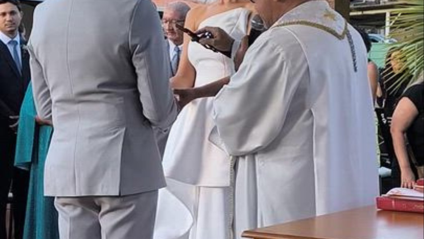 CASAMENTO