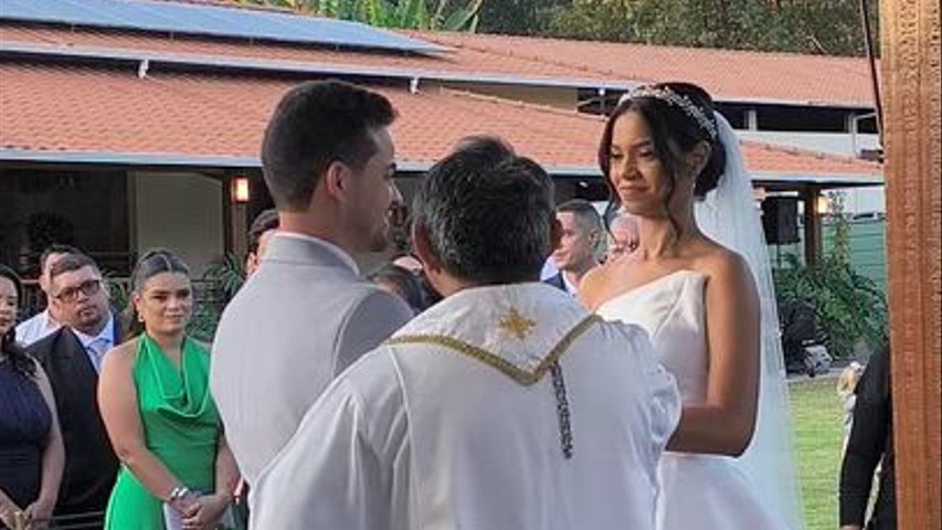 PADRE JOSE RICARDO