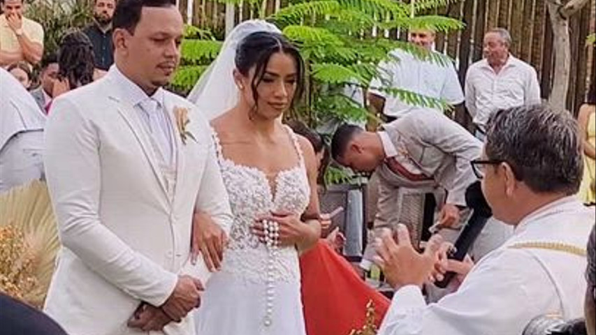 CASAMENTO DOS SONHOS