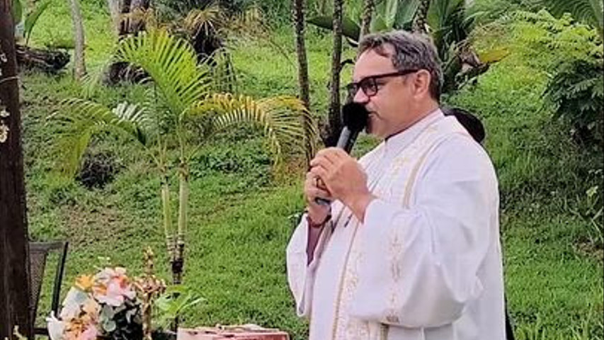 CASAMENTO MARAVILHOSO