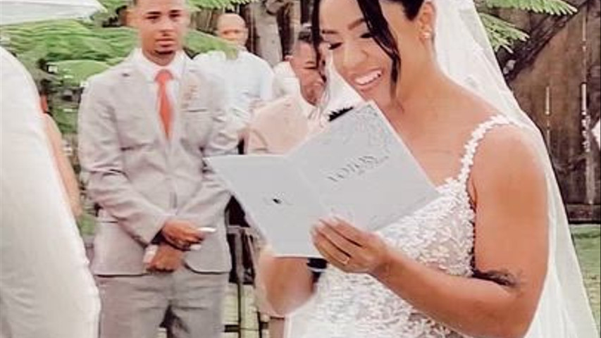 CASAMENTO