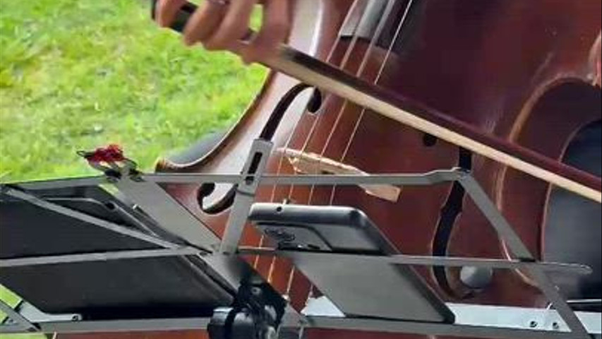 Música: To The Grand Line