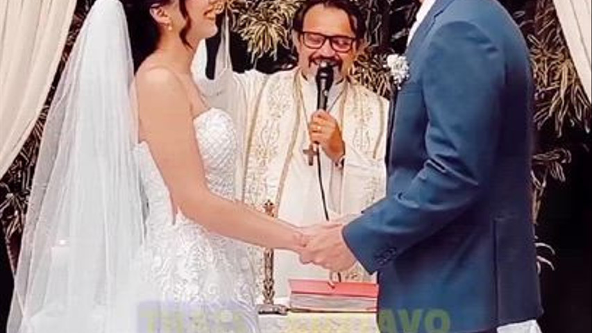 CASAMENTO 