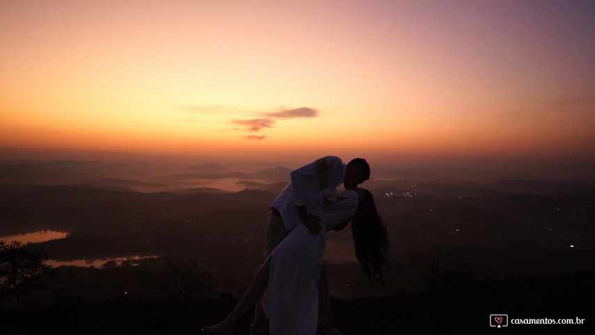 Vseventeen - Caroline&Matheus PreWedding