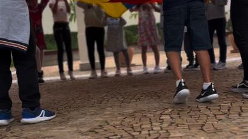 Ludera Experiences / Ludera Recreação 