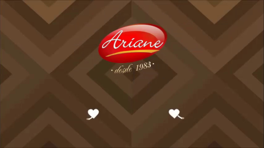 Chocolates Ariane 