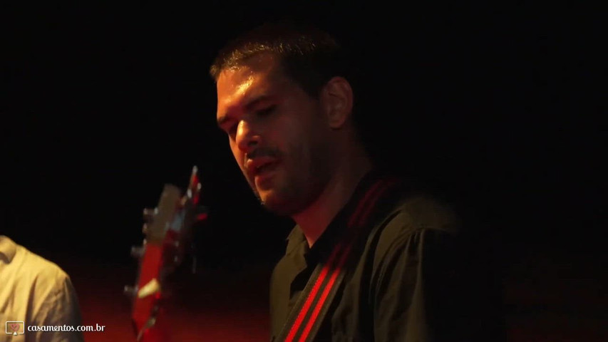 Banda Spacemen