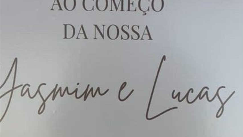 Casamento 