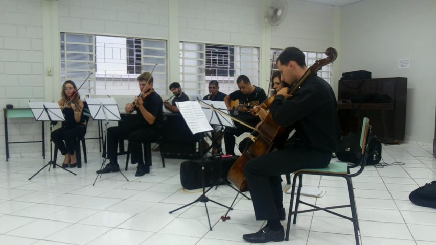 Banda Emotion