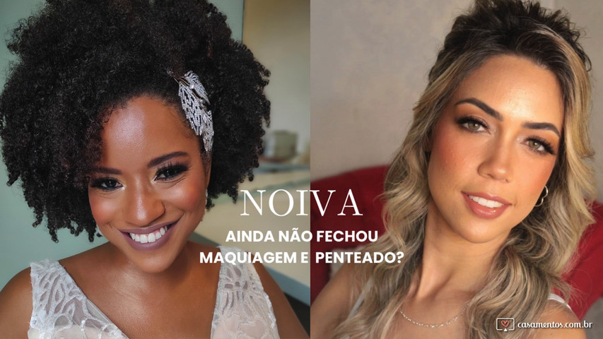 Patrícia Alves Makeup 