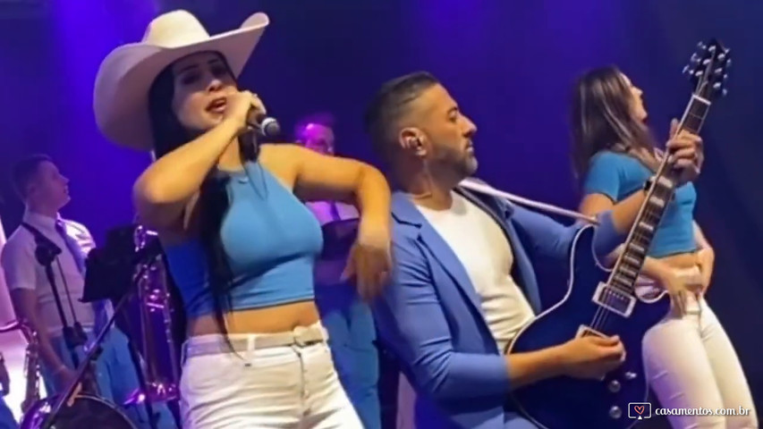 Hits do Momento