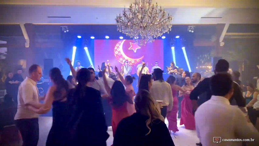 Casamento em Vinhedo/SP
