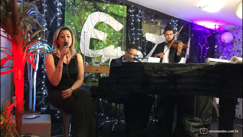 Banda Emotion
