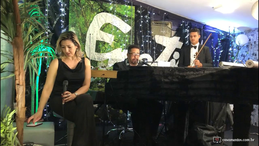 Banda Emotion