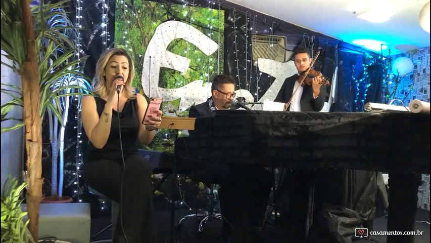 Banda Emotion