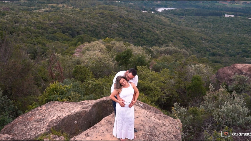 Danielle e Leandro - Love Story