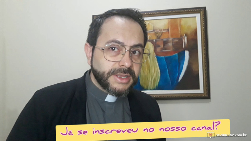  Direção Espiritual - é obrigatório para o Matrimônio? - parte 15