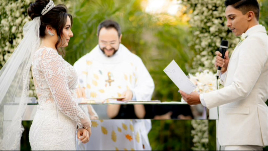 Bom é cantar ao Senhor, Nosso Deus!