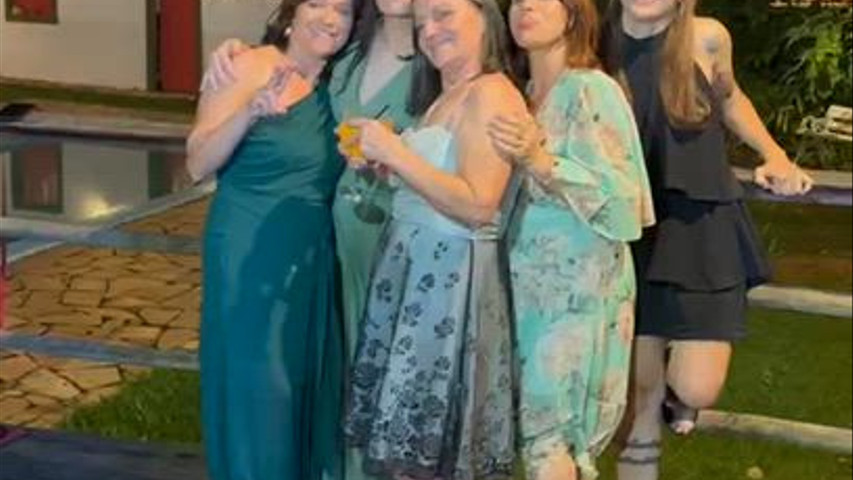 Casamento Kleber &Alex