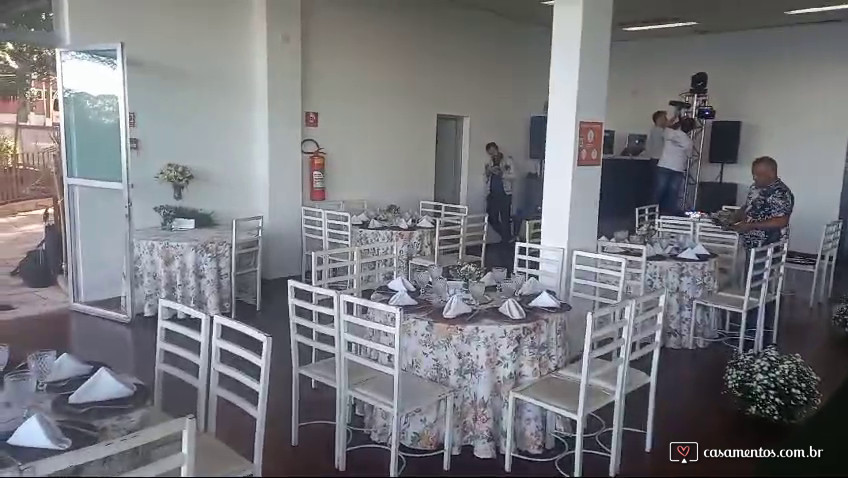 Eventos Inesquecíveis