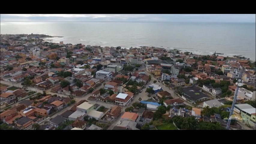 Apresentação do Cerimonial Vista Linda de Marataízes