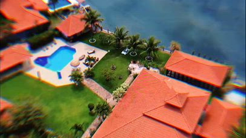 Amaré Espaço de Eventos