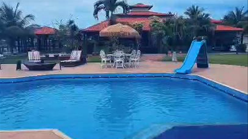 Amaré Espaço de Eventos