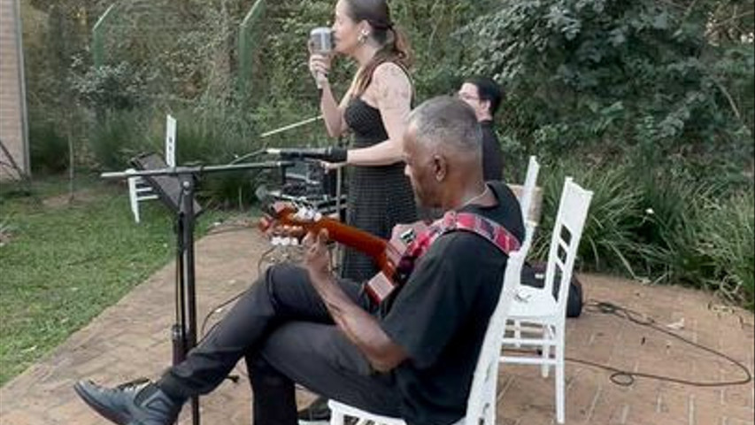 Kanirê Musical