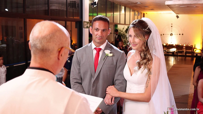 Chelsea & Pedro!