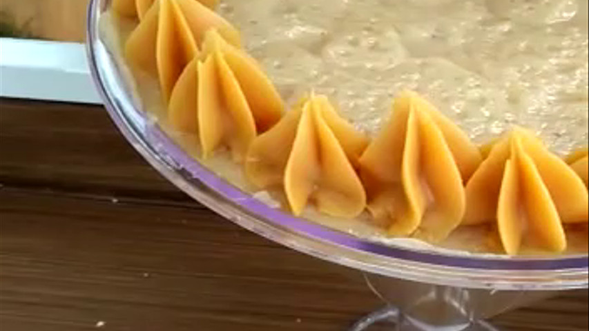 Carrinho de Brigadeiro