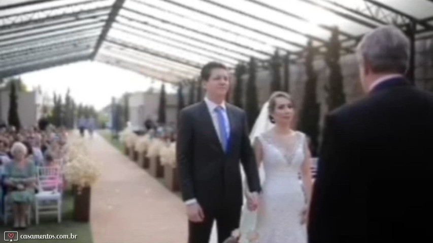 Tenha a melhor celebração para o seu casamento