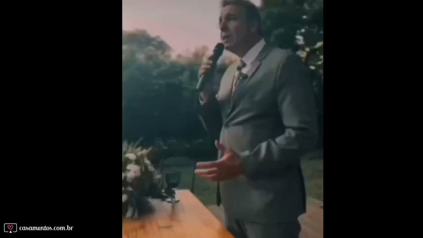 Tenha a melhor celebração para o seu casamento