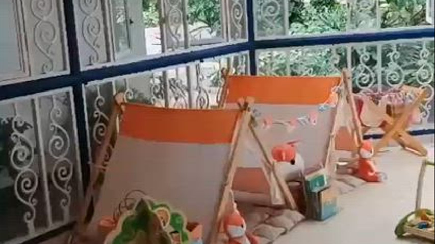 Espaço Kids