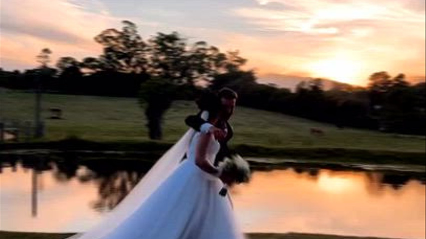Casamento Andrielly e Marcos - 29/11/2025