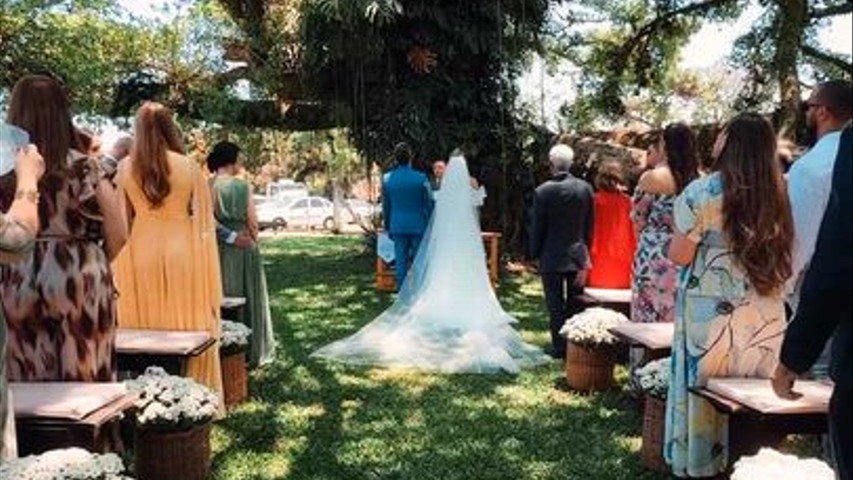Casamento Enriete e Jason - 15/11/2025