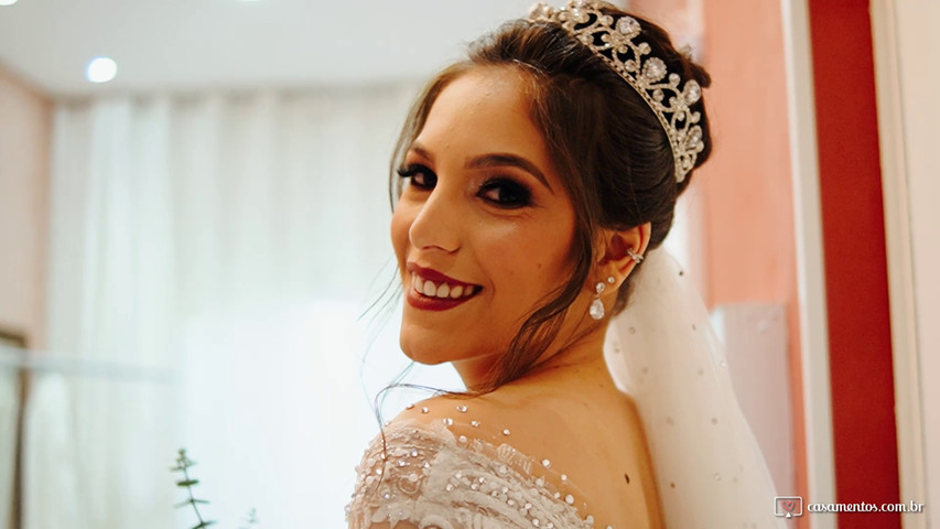 Casamento Lucas e Diana