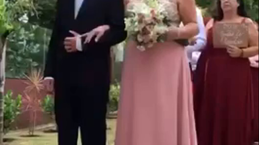 Apresentação Bodas de Prata