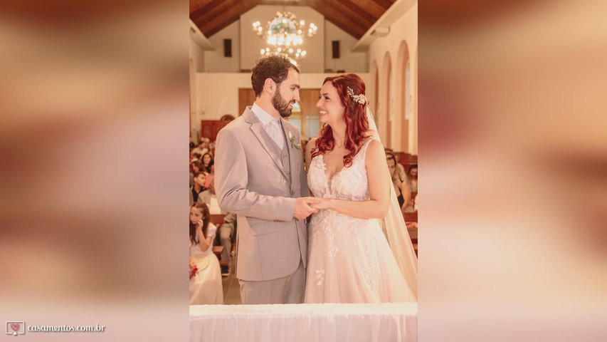 Clipe Luisa e Igor