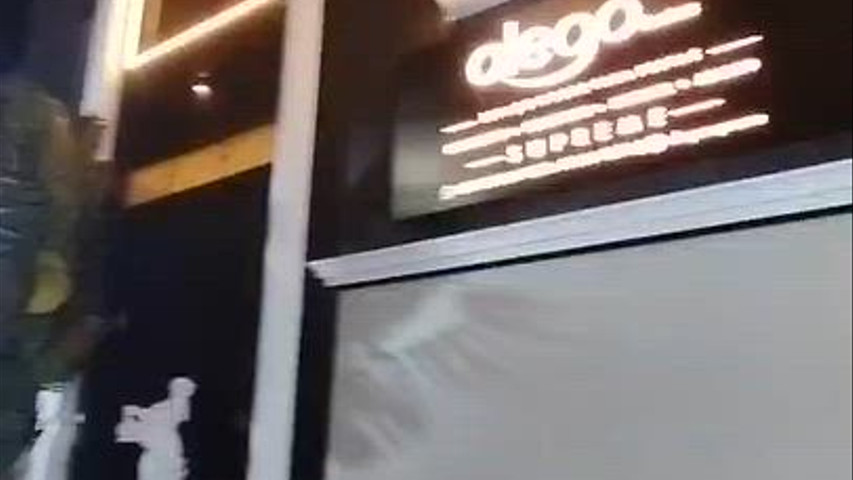 Espaço para eventos em Osasco