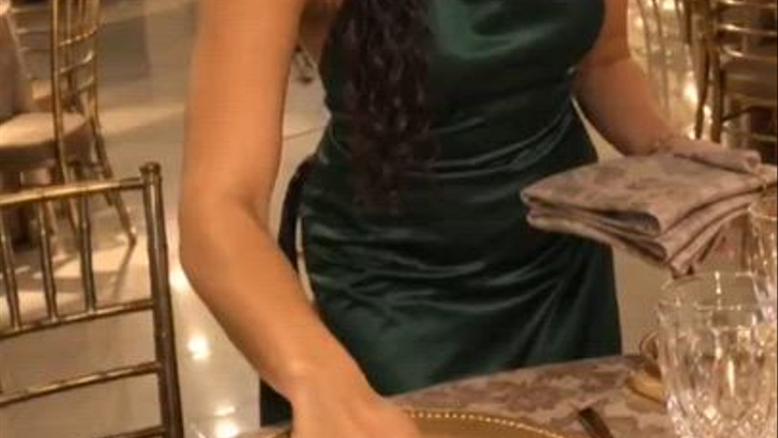 Buffet para casamento em Osasco