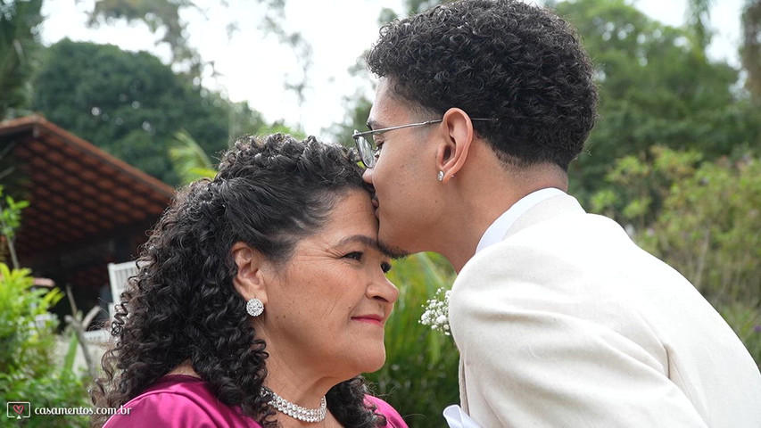 Teaser Giovanna e Gabriel 