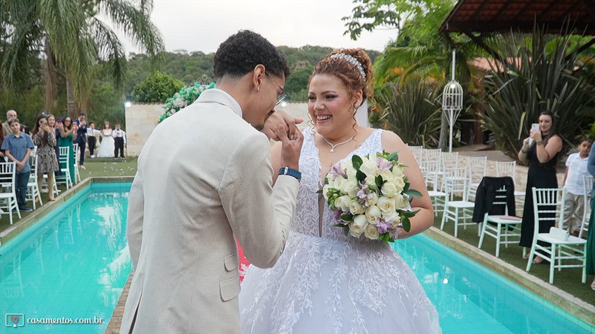 Giovanna e Gabriel 