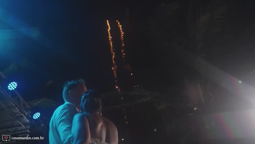 Fernanda & Thomas