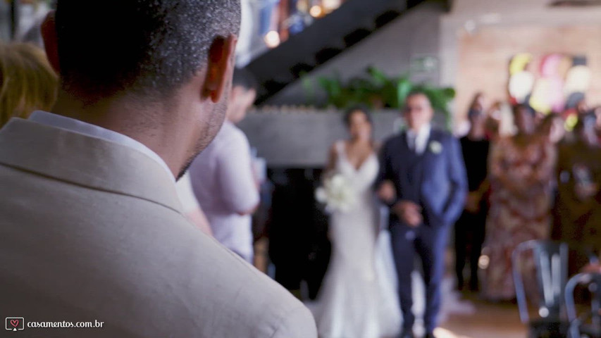 Tainara & Maurício